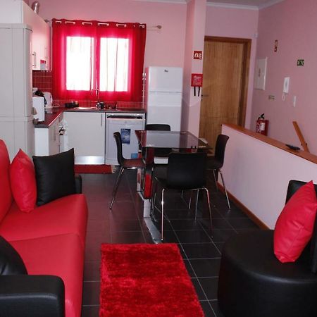 Vila Centro Вила Франка до Кампо Екстериор снимка
